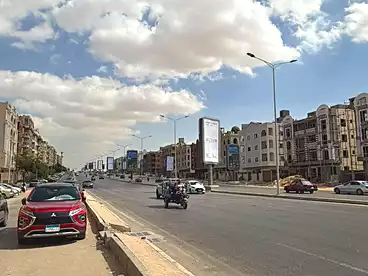 شقق للإيجار في شارع محمد صبري ابو علم، النرجس عمارات، 190 متر