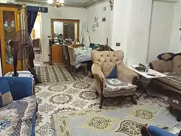 Apartments For sale in El Falki, El Seyouf, 90 sqm