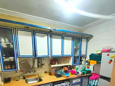 Apartments For sale in Akl Basha St, Sidi Beshr Qebli, 110 sqm