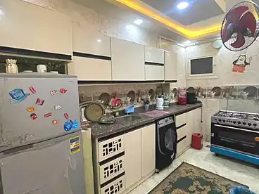 شقق للبيع في شارع النقراشي، البيطاش، 120 متر