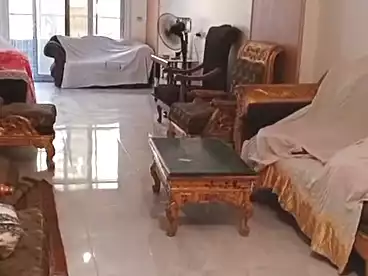 شقق للبيع في النعام، عين شمس، 170 متر