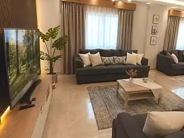Apartments For sale in Tersa St., El Talbeya, 175 sqm