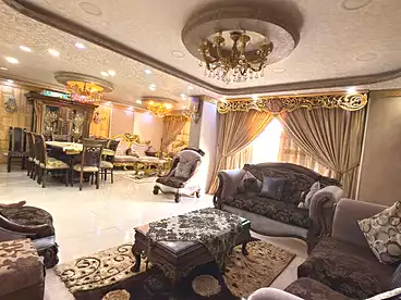Properties For sale in Ahmed El Zomor St., 9th Zone, 250 sqm