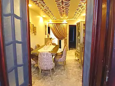شقق للبيع في شارع الحنفية، البيطاش، 100 متر