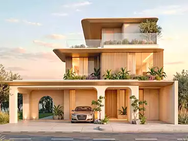Twin House For sale in Hacienda Ras El Hekma - Palm Hills, Ras El Hekma, 253 sqm