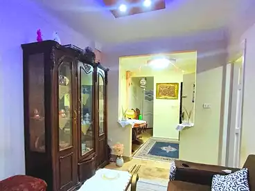 Apartments For sale in El Falki, El Seyouf, 75 sqm