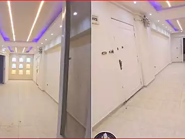 Apartments For sale in El Falki, El Seyouf, 85 sqm