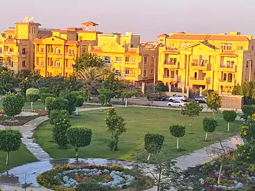 Apartments For sale in Ali Mahmoud Taha St., El Narges 2, 330 sqm