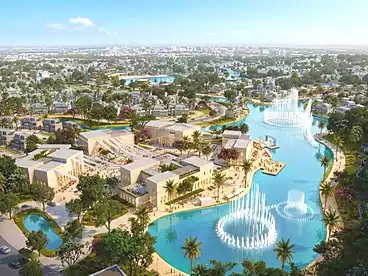 Apartments For sale in Ras El Hekma, North Coast, 29 sqm