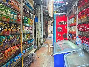 Shops For sale in Mostafa Kamel St., Smouha, 30 sqm