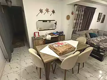 Apartments For sale in Gamal Abdel Nasser St., Victoria, 135 sqm