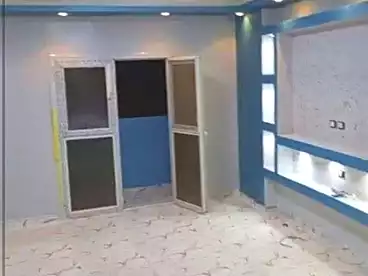 Apartments For sale in El Tawabek, Faisal, 140 sqm