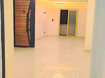 Apartments For sale in Hassan Mohamed St., Faisal, 90 sqm
