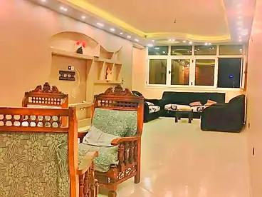 Apartments For sale in Khatem El Morsalin St, Tersa, 160 sqm