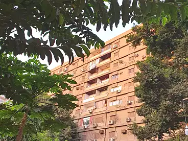 Properties For rent in El Agouza, Greater Cairo, 140 sqm