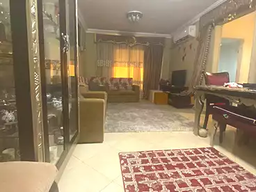 Apartments For sale in Mostakbal City, Compounds in Sheikh Zayed, 120 sqm