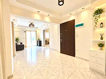 Apartments For sale in Mohamed Sayed Ahmed St., Helwan, 150 sqm