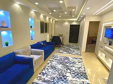 Properties For rent in El Geish Rd., Al Asafra Bahri, 110 sqm