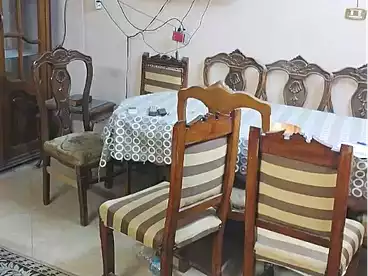 عقارات للإيجار في التعاون، الهرم، 120 متر
