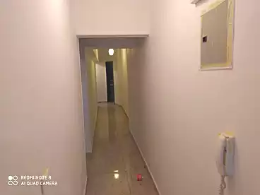 Apartments For sale in El Gannah El Khadraa - The Arab Contractors, Compounds in 6 October, 118 sqm
