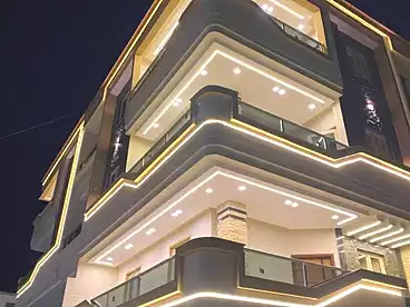 شقق للبيع في مدينة رأس البر، راس البر، 100 متر