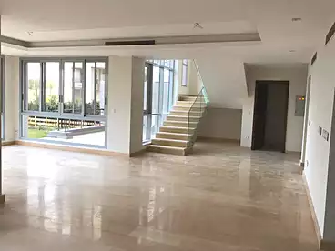 Apartments For rent in Festival Living - Cairo Festival City Compound, Cairo Festival City Compound - Al Futtaim, 400 sqm