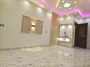 شقق للبيع في شارع كورنيش النيل، حدائق حلوان، 75 متر