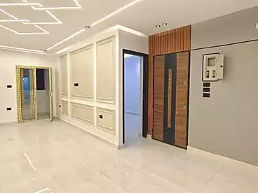 Apartments For sale in El Lebeny, Faisal, 125 sqm