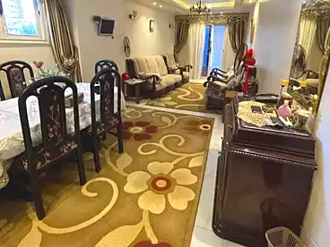 شقق للبيع في جناكليس، الاسكندرية، 115 متر