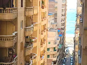 عقارات للبيع في العصافرة بحري، العصافرة، 95 متر