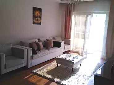Apartments For sale in El Maamora El Balad, El Mamoura, 120 sqm
