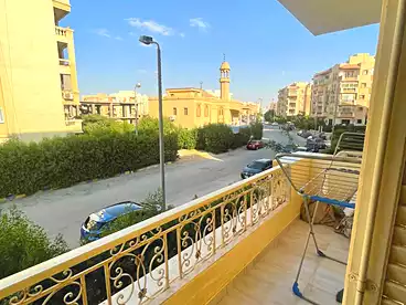 شقق للبيع في كمبوند المعمورة، كمبوند في ٦ اكتوبر، 116 متر