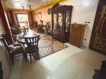 Apartments For sale in Street 16 El Eslah, El Falki, 130 sqm