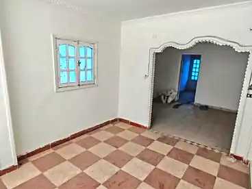 Apartments For sale in El Asafra, Alexandria, 95 sqm