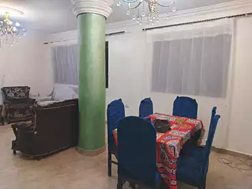 Properties For rent in Nabil Taha St., El Matbaa, 100 sqm