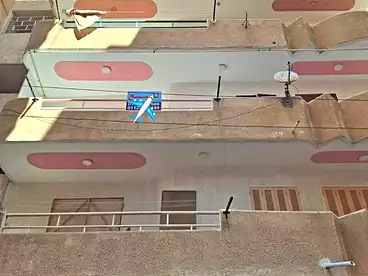 Furnished Apartment For sale in Shatee El Nakheel, Al Agamy, 110 sqm