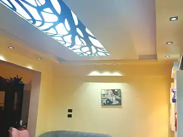 Apartments For sale in El-Shamy St, Shatee El Nakheel, 90 sqm