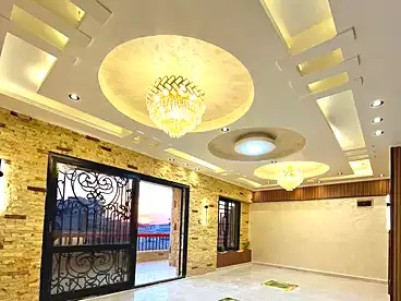 Apartments For sale in Shatee El Nakheel, Al Agamy, 160 sqm