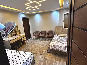 Apartments For sale in El Lebeny, El Haram, 190 sqm