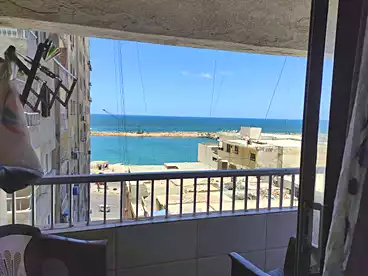 شقق للإيجار في سيدي بشر، الاسكندرية، 145 متر