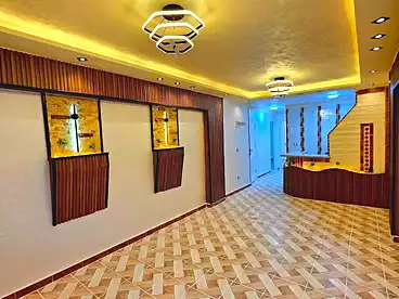 Apartments For sale in Shatee El Nakheel, Al Agamy, 100 sqm