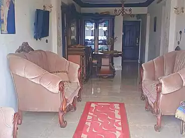 Apartments For sale in Abu Yusuf, Al Agamy, 120 sqm