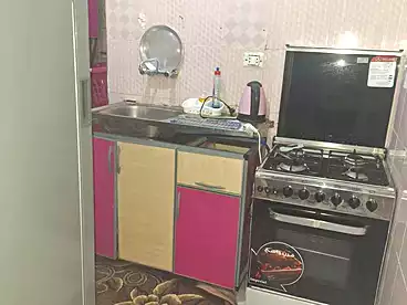Apartments For sale in El-Batal Ahmed Abd El-Aziz Belbis St, El Bitash, 80 sqm