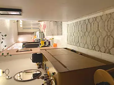Apartments For sale in Ammar Ibn Yasser St., El Matbaa, 140 sqm