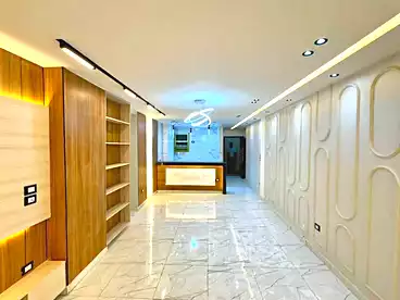 عقارات للبيع في المنطقه ل، حدائق الأهرام، 120 متر