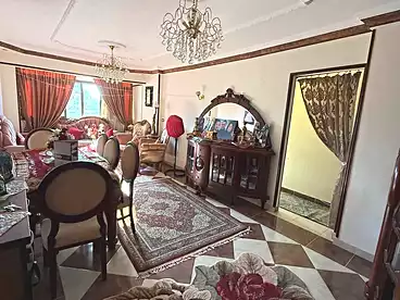 Apartments For sale in Cairo St., Sidi Beshr Qebli, 110 sqm