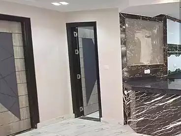 شقق للبيع في المظلات، شبرا، 135 متر