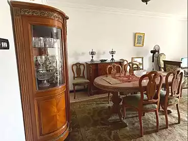 شقق للبيع في المعادي الجديدة، المعادي، 120 متر