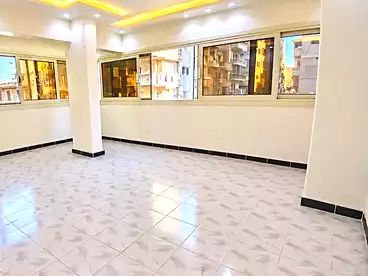 Apartments For sale in Moharram Bey, Alexandria, 80 sqm