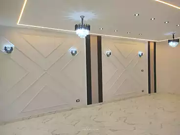 شقق للبيع في شارع الايمان، الهانوفيل، 120 متر